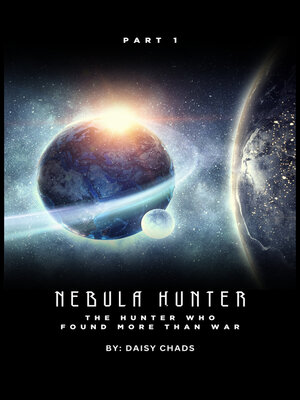 cover image of NEBULA HUNTER